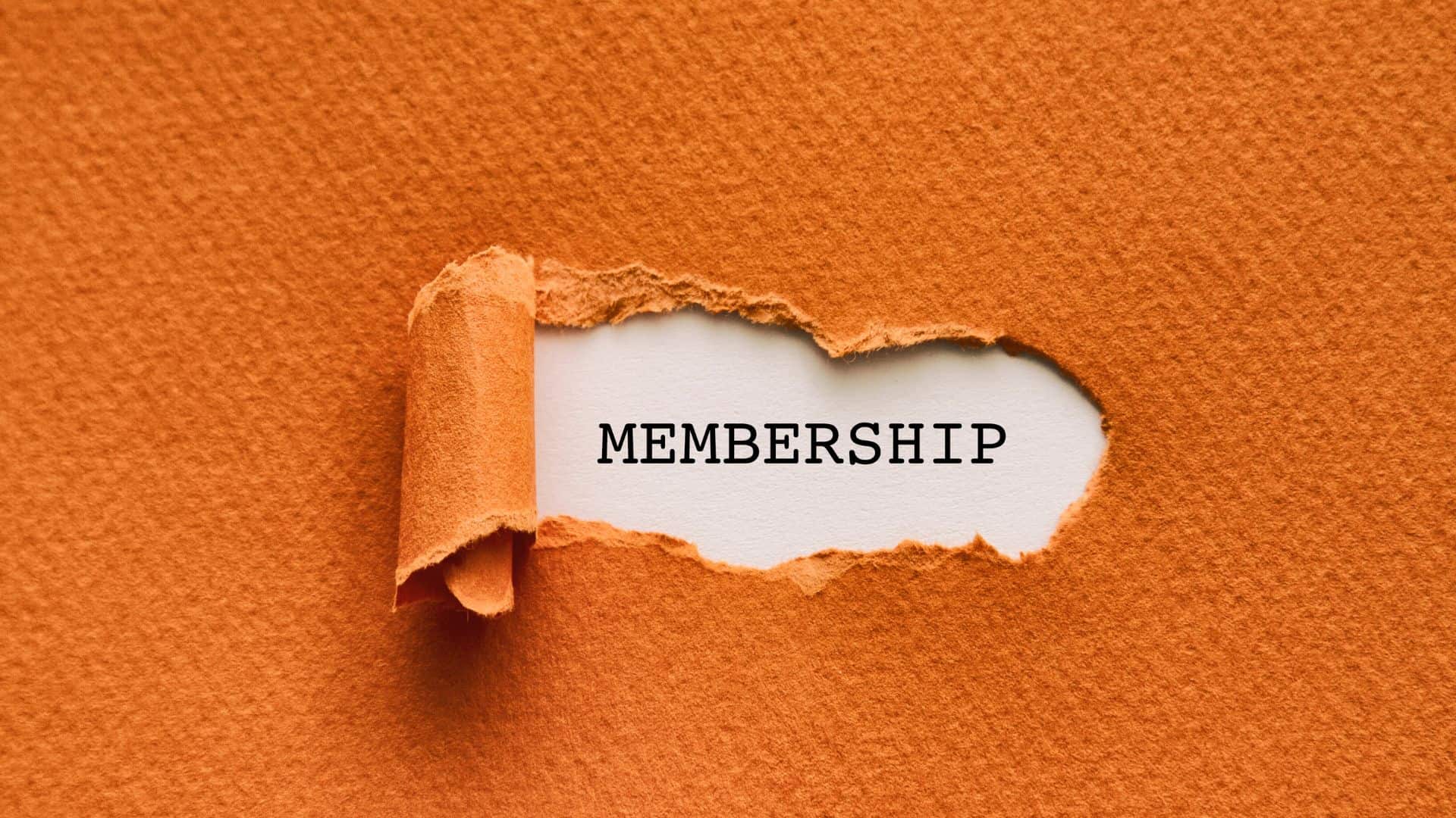 Membership Pillar Church of Stafford