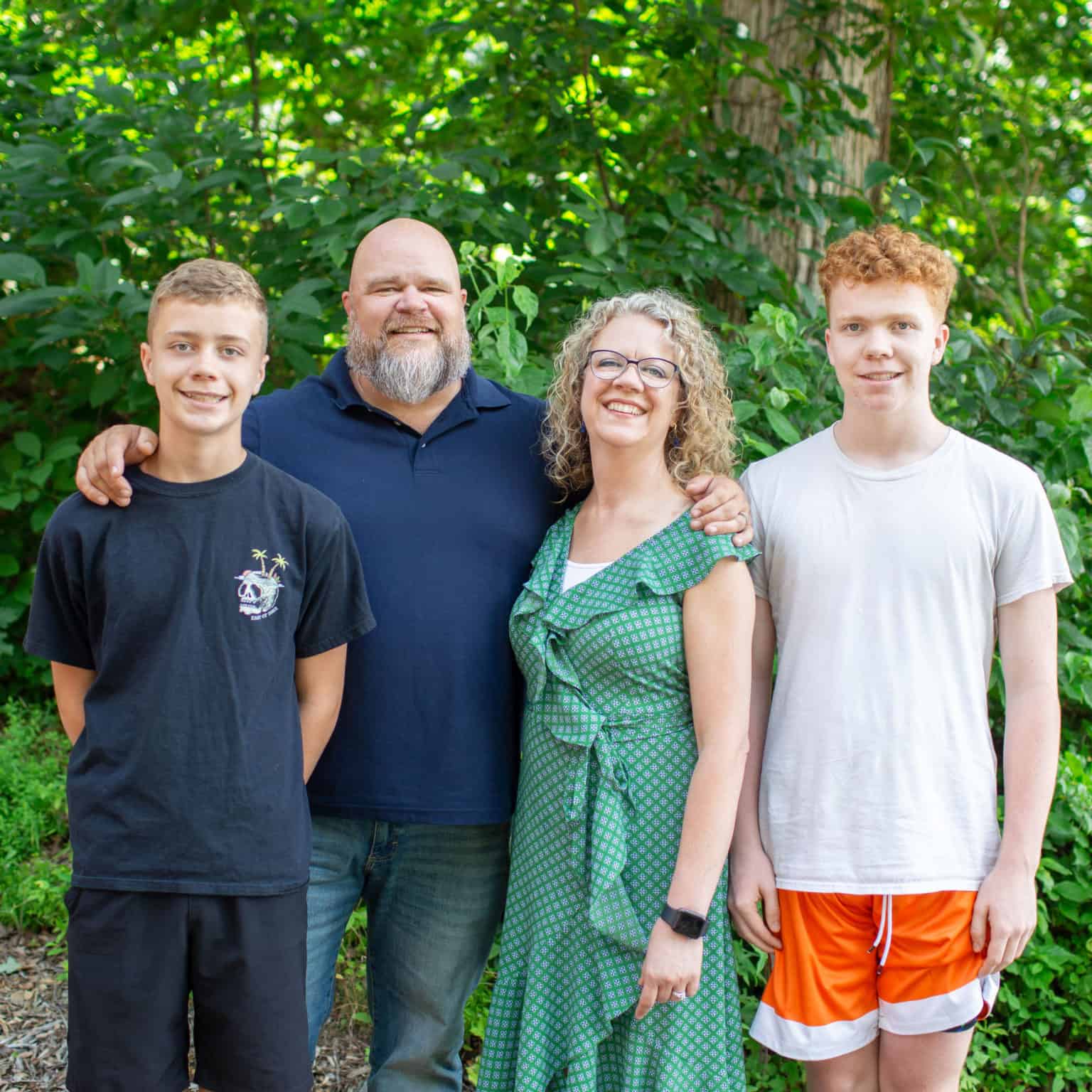 Leadership Pillar Church of Stafford