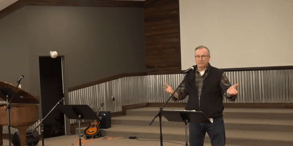 Leadership Pillar Church of Stafford