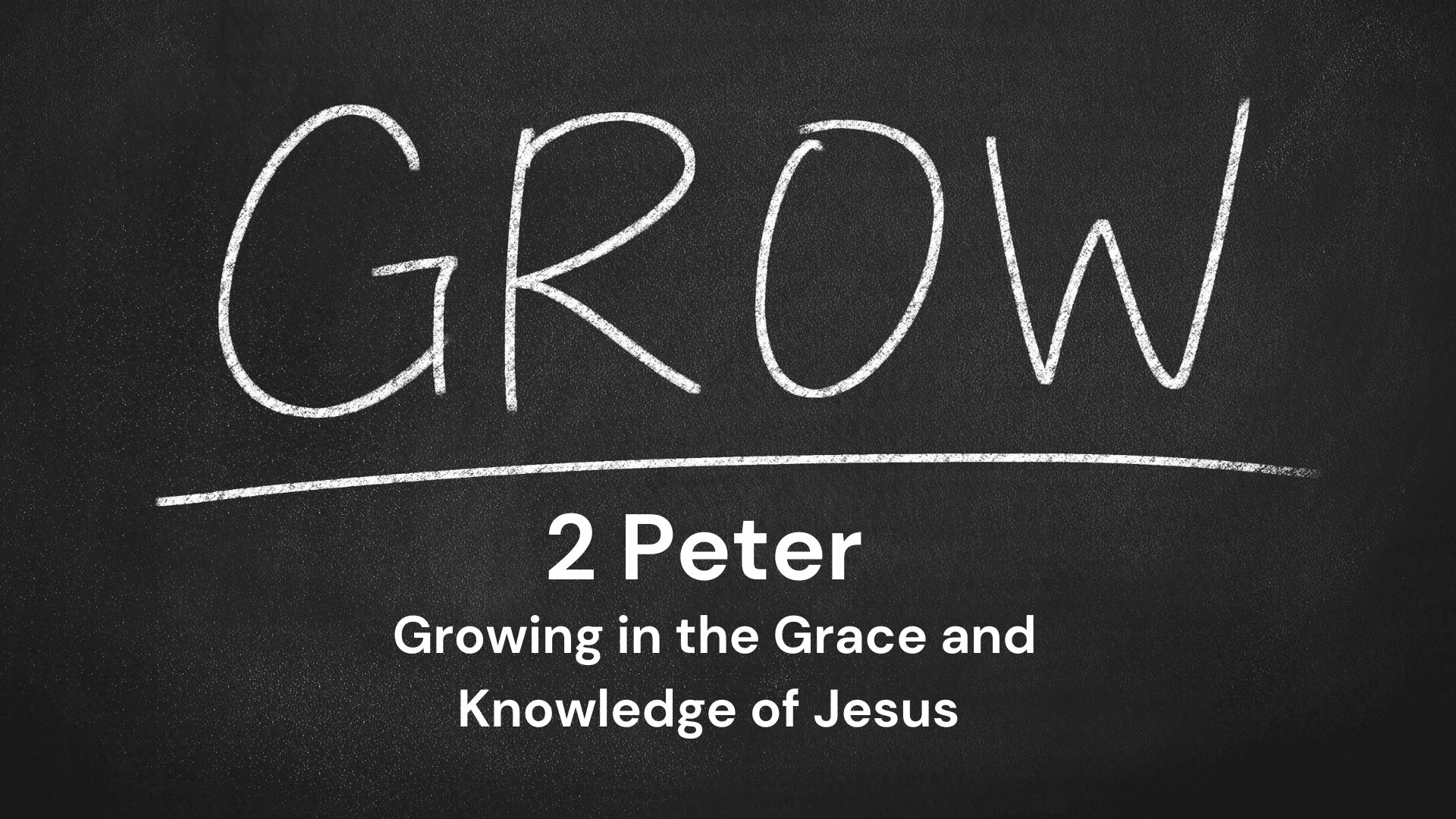 Has the Morning Star Risen in Your Heart? Pillar Church of Stafford