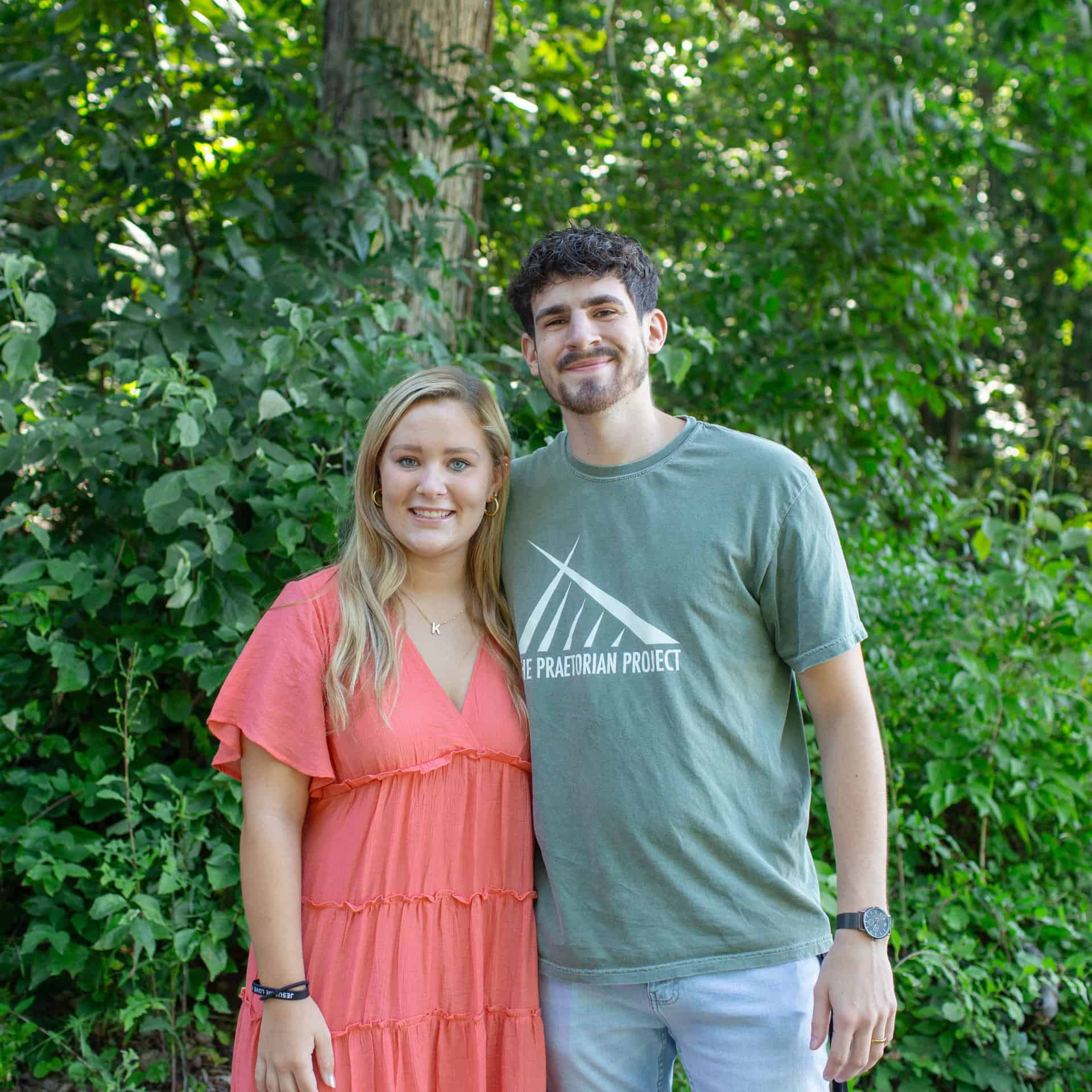 Leadership Pillar Church of Stafford