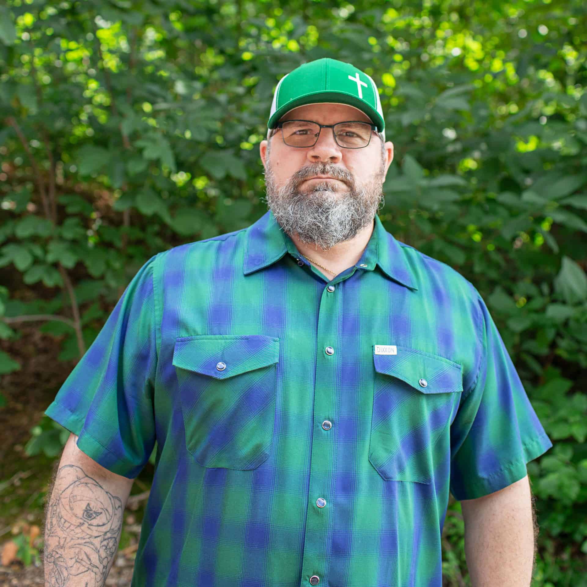 Leadership Pillar Church of Stafford