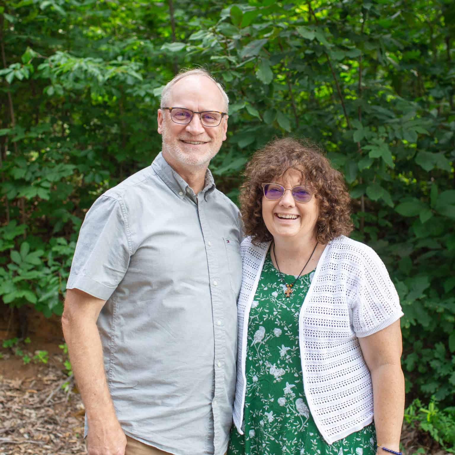 Leadership Pillar Church of Stafford