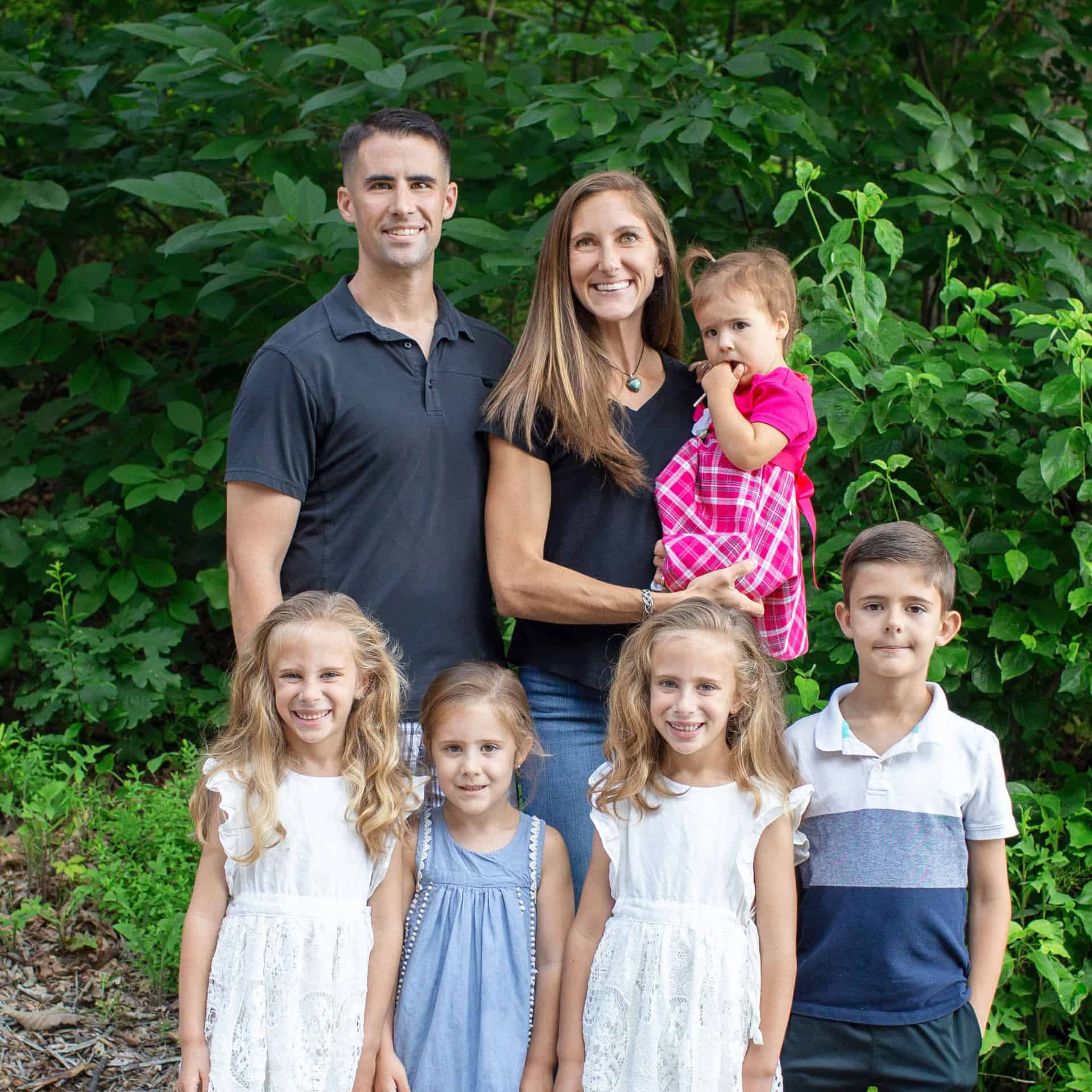 Leadership Pillar Church of Stafford