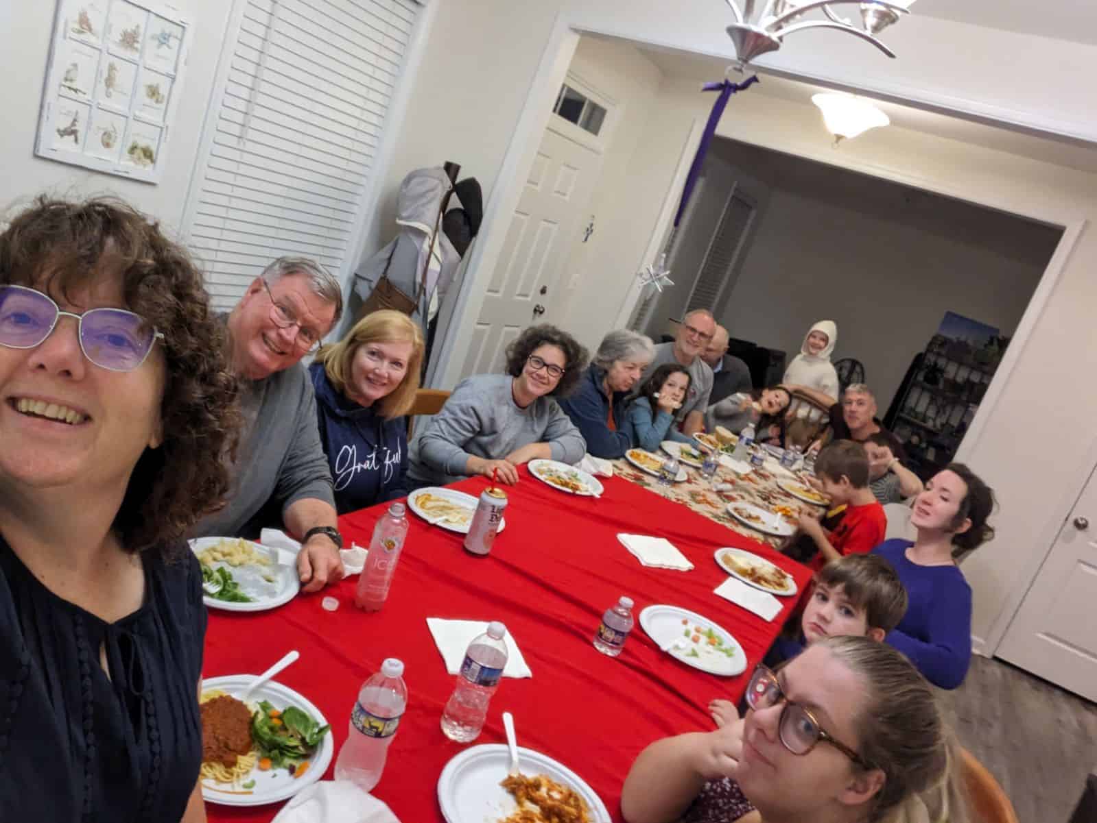 Missional Community Groups Pillar Church of Stafford