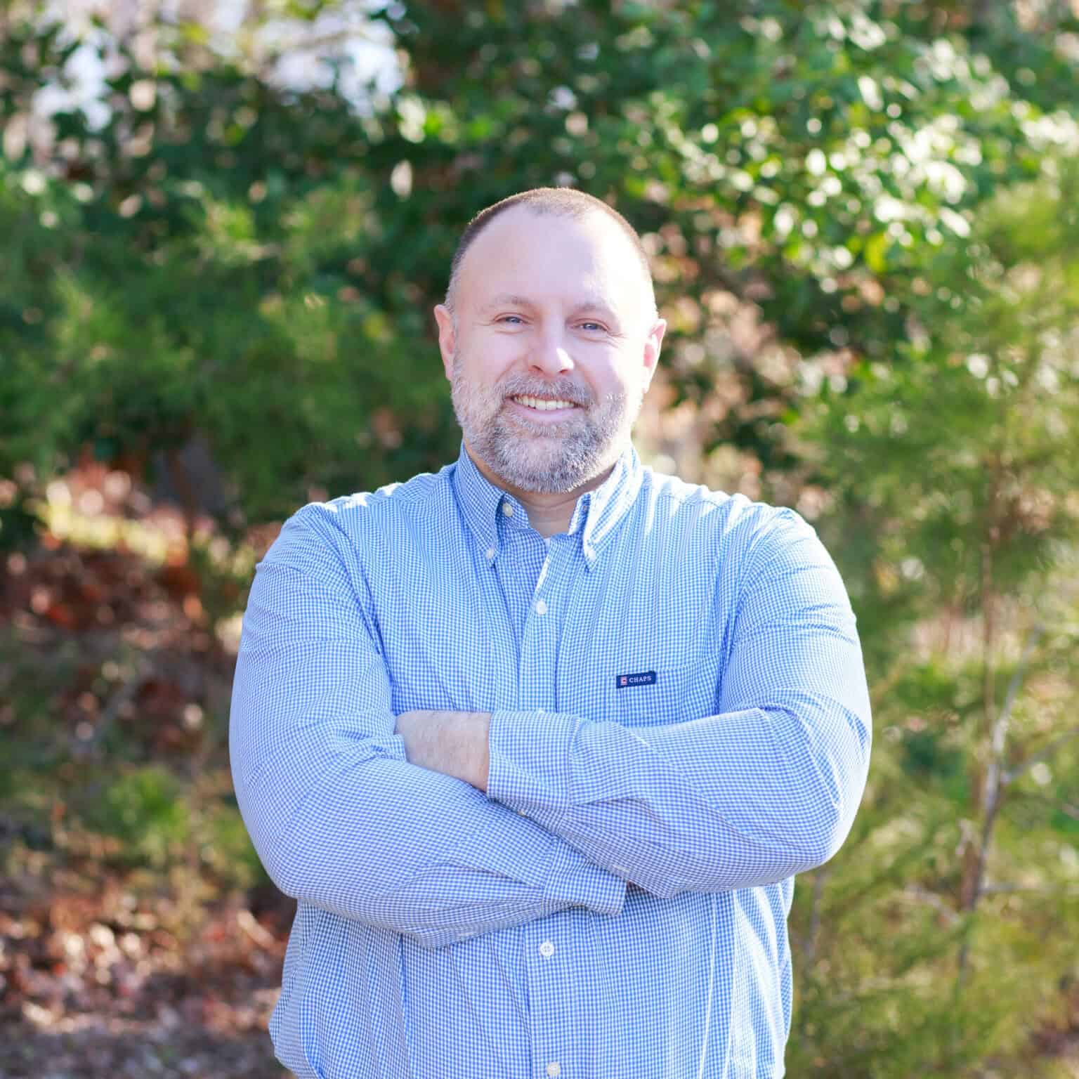 Leadership Pillar Church of Stafford